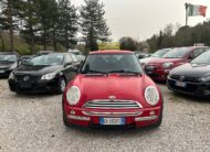 MINI ONE D NEOPATENTATI