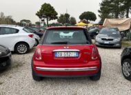 MINI ONE D NEOPATENTATI