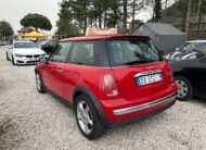 MINI ONE D NEOPATENTATI