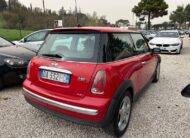 MINI ONE D NEOPATENTATI