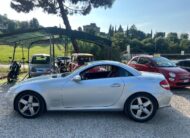 MERCEDES-BENZ SLK 200 KOMPRESSOR
