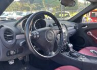 MERCEDES-BENZ SLK 200 KOMPRESSOR