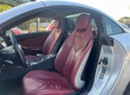 MERCEDES-BENZ SLK 200 KOMPRESSOR