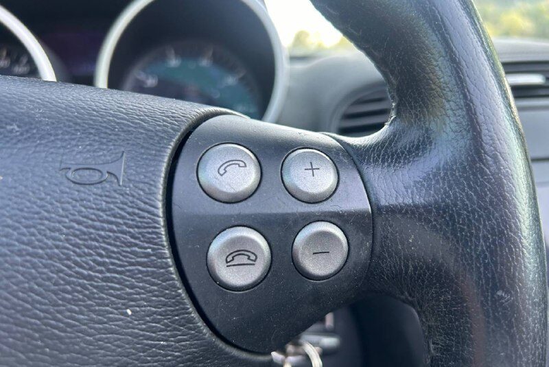 MERCEDES-BENZ SLK 200 KOMPRESSOR