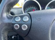 MERCEDES-BENZ SLK 200 KOMPRESSOR