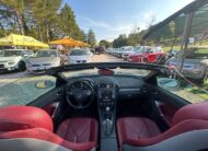 MERCEDES-BENZ SLK 200 KOMPRESSOR