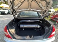 MERCEDES-BENZ SLK 200 KOMPRESSOR