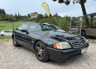 MERCEDES-BENZ SL 300 AMG BITURBO