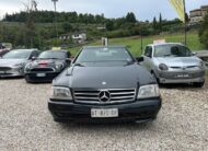 MERCEDES-BENZ SL 300 AMG BITURBO