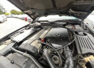 MERCEDES-BENZ SL 300 AMG BITURBO