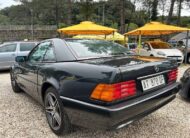 MERCEDES-BENZ SL 300 AMG BITURBO