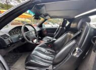 MERCEDES-BENZ SL 300 AMG BITURBO