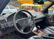 MERCEDES-BENZ SL 300 AMG BITURBO