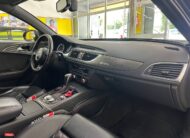 AUDI A6 3.0 V6 QUATTRO COMPETITION