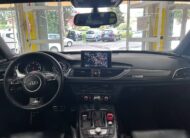 AUDI A6 3.0 V6 QUATTRO COMPETITION