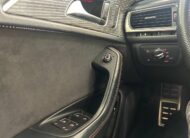 AUDI A6 3.0 V6 QUATTRO COMPETITION