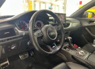 AUDI A6 3.0 V6 QUATTRO COMPETITION