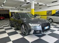 AUDI A6 3.0 V6 QUATTRO COMPETITION