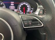 AUDI A6 3.0 V6 QUATTRO COMPETITION