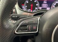 AUDI A6 3.0 V6 QUATTRO COMPETITION