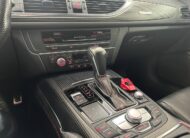 AUDI A6 3.0 V6 QUATTRO COMPETITION