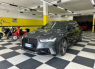 AUDI A6 3.0 V6 QUATTRO COMPETITION