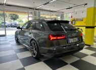 AUDI A6 3.0 V6 QUATTRO COMPETITION