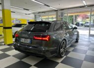 AUDI A6 3.0 V6 QUATTRO COMPETITION