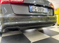 AUDI A6 3.0 V6 QUATTRO COMPETITION