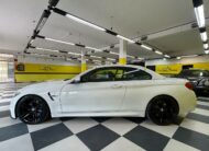 BMW M4 510CV CARBON FIBER