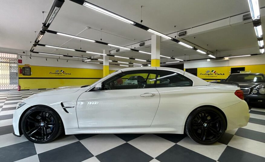 BMW M4 510CV CARBON FIBER