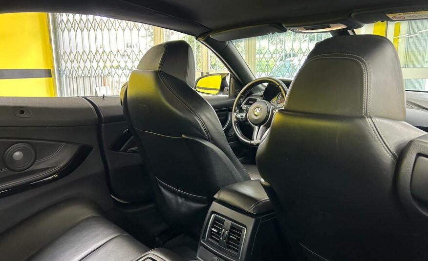 BMW M4 510CV CARBON FIBER