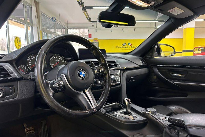 BMW M4 510CV CARBON FIBER