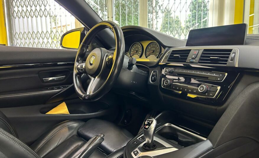 BMW M4 510CV CARBON FIBER