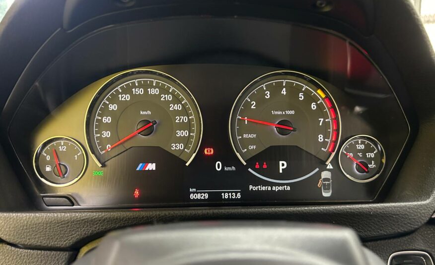 BMW M4 510CV CARBON FIBER