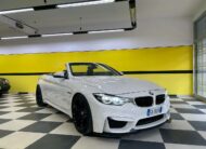 BMW M4 510CV CARBON FIBER