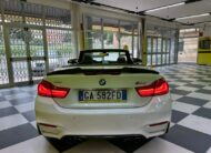 BMW M4 510CV CARBON FIBER