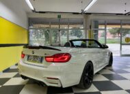 BMW M4 510CV CARBON FIBER