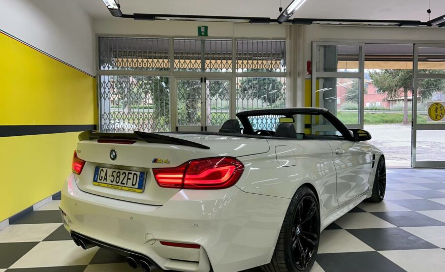 BMW M4 510CV CARBON FIBER