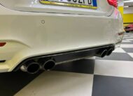 BMW M4 510CV CARBON FIBER