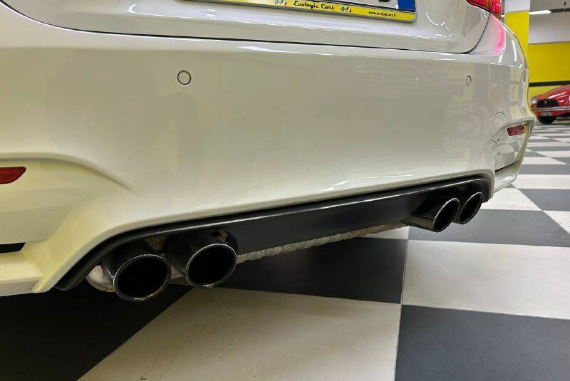 BMW M4 510CV CARBON FIBER