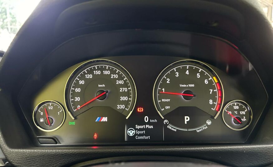 BMW M4 510CV CARBON FIBER
