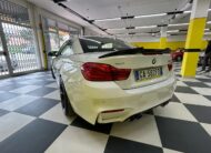 BMW M4 510CV CARBON FIBER