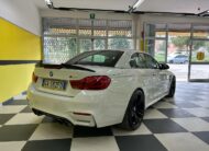 BMW M4 510CV CARBON FIBER