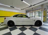 BMW M4 510CV CARBON FIBER