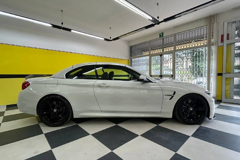 BMW M4 510CV CARBON FIBER