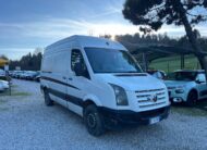 VOLKSWAGEN CRAFTER AUTOCARRO