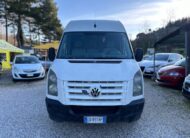 VOLKSWAGEN CRAFTER AUTOCARRO