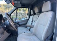 VOLKSWAGEN CRAFTER AUTOCARRO