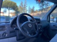 VOLKSWAGEN CRAFTER AUTOCARRO